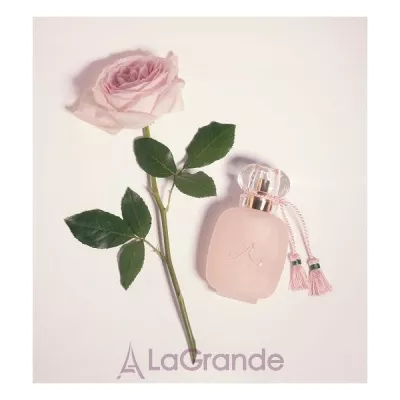Les Parfums de Rosine Rose Nue   ()