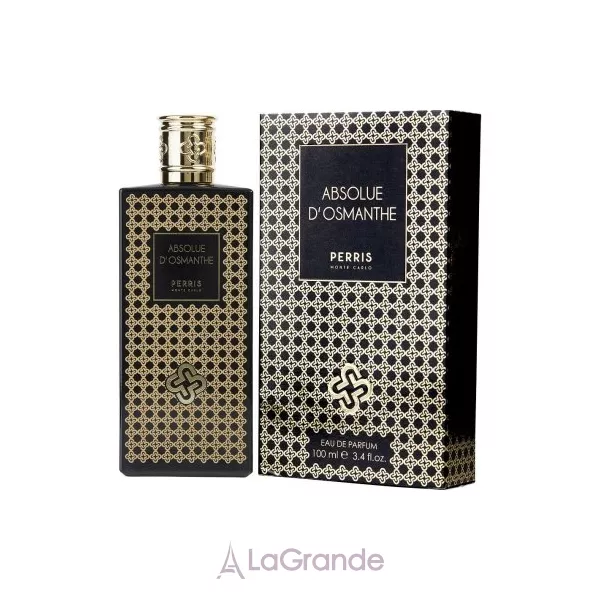 Perris Monte Carlo  Absolue d`Osmanthe ��������������� ����