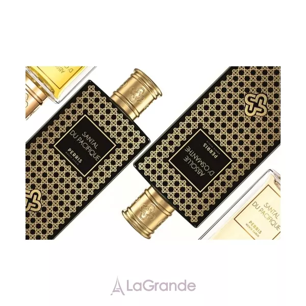 Perris Monte Carlo  Absolue d`Osmanthe ��������������� ����