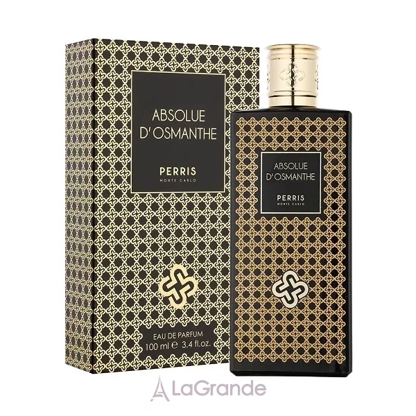 Perris Monte Carlo  Absolue d`Osmanthe ��������������� ����