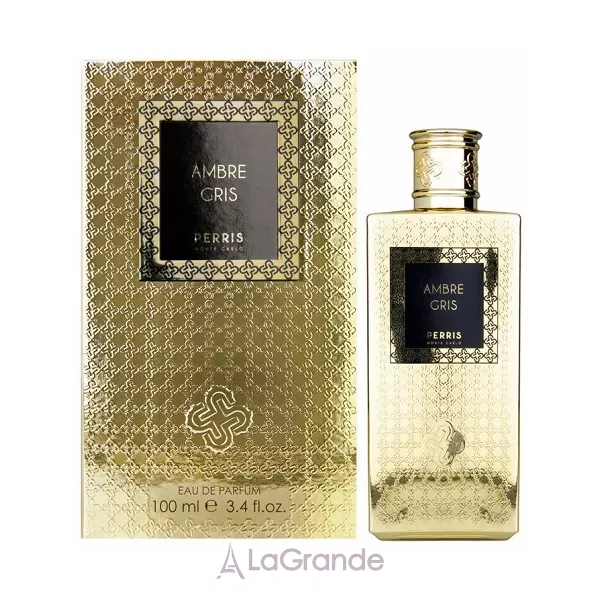 Perris Monte Carlo Ambre Gris ��������������� ����