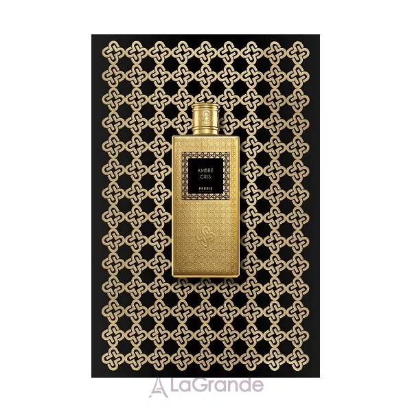 Perris Monte Carlo Ambre Gris ��������������� ����