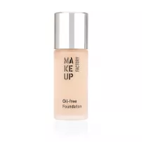 Make Up Factory Oil-free Foundation ��������� ����