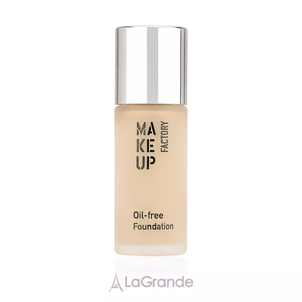 Make Up Factory Oil-free Foundation ��������� ����