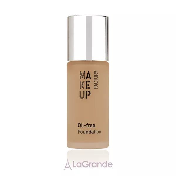 Make Up Factory Oil-free Foundation ��������� ����