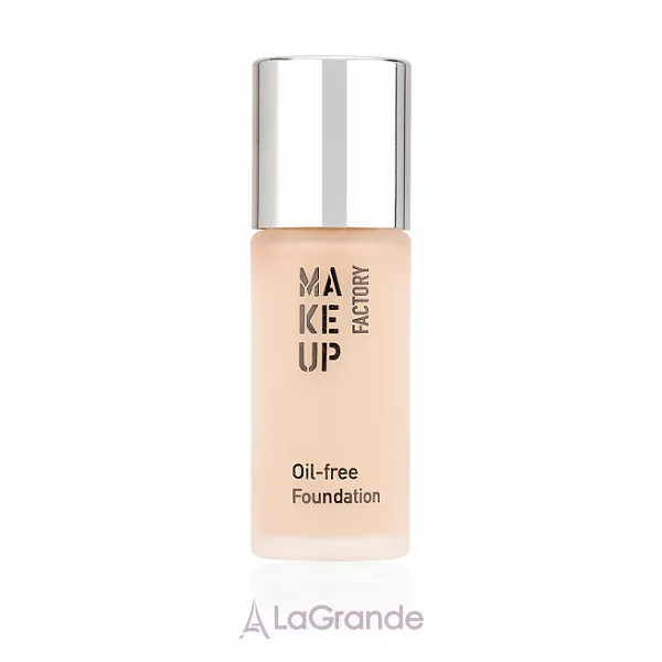 Make Up Factory Oil-free Foundation ��������� ����