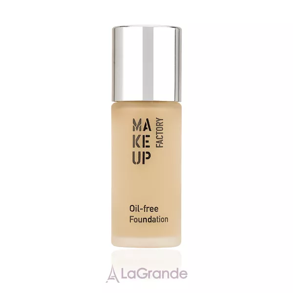 Make Up Factory Oil-free Foundation ��������� ����