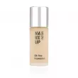 Make Up Factory Oil-free Foundation  