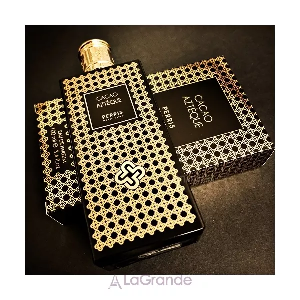 Perris Monte Carlo  Cacao Azteque ��������������� ����