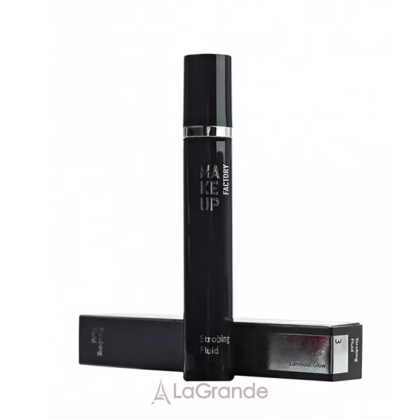 Make Up Factory Strobing Fluid ���������-����� ��� ��������