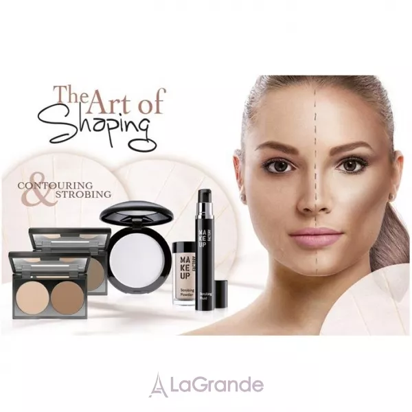 Make Up Factory Strobing Fluid ���������-����� ��� ��������