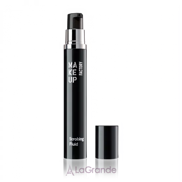 Make Up Factory Strobing Fluid ���������-����� ��� ��������