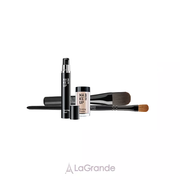Make Up Factory Strobing Fluid ���������-����� ��� ��������