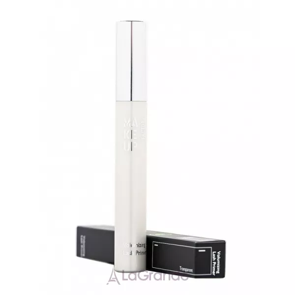 Make up Factory Volumizing Lash Primer ������ ��� ���� ��� ������