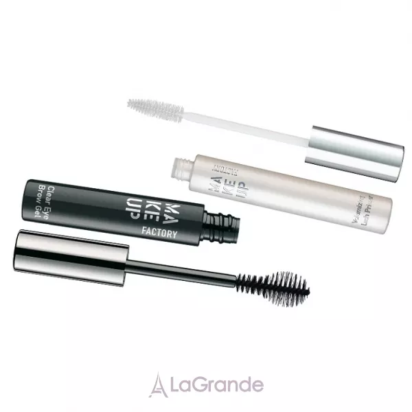 Make up Factory Volumizing Lash Primer ������ ��� ���� ��� ������