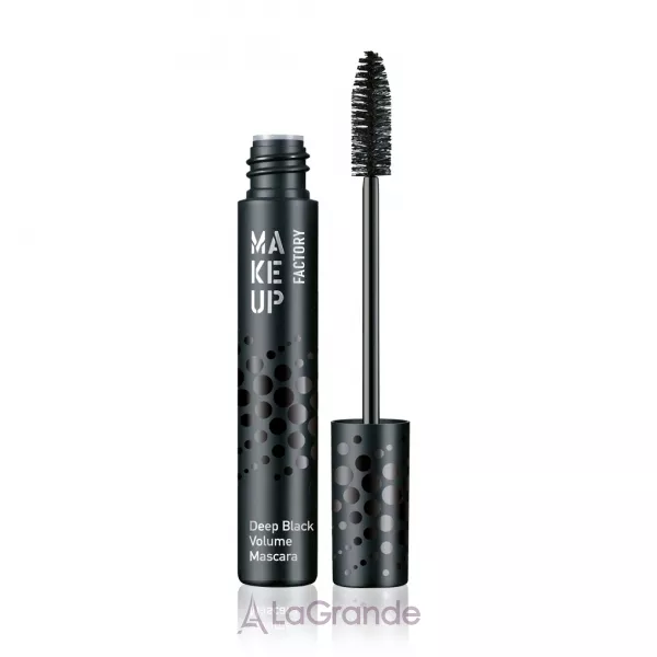 Make up Factory Deep Black Volume Mascara ���� ��� ������ ��������