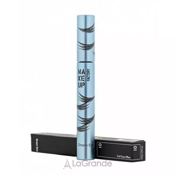 Make Up Factory Dream Eyes ���� � �������� ��������� ������
