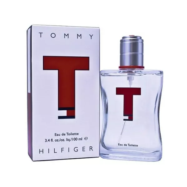 Tommy Hilfiger Tommy T Men ��������� ����