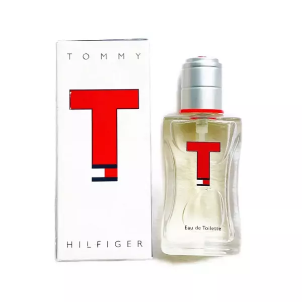 Tommy Hilfiger Tommy T Men ��������� ����