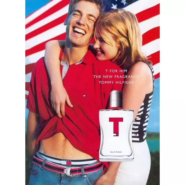 Tommy Hilfiger Tommy T Men ��������� ����