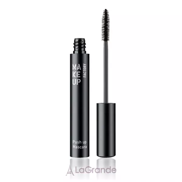 Make up Factory Push Up Mascara ���� ��� ������
