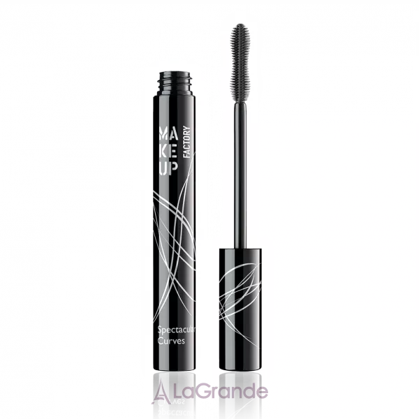 Make up Factory Spectacular Curves ���� ���  ������