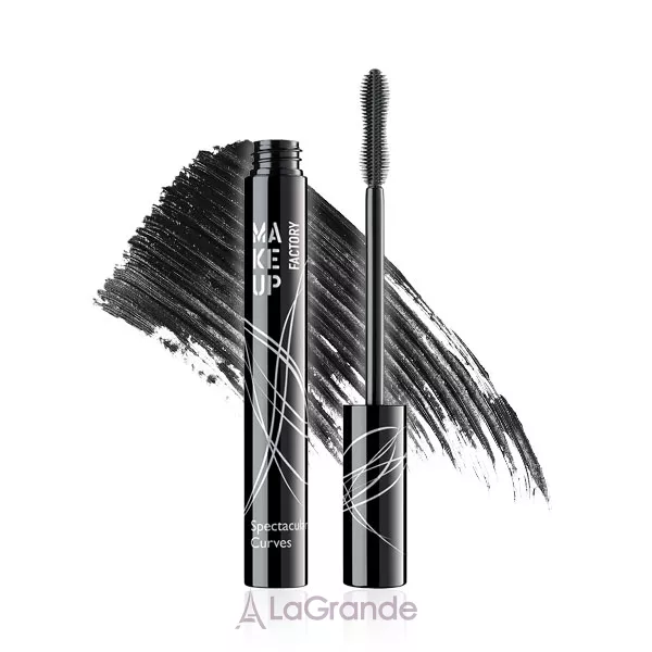 Make up Factory Spectacular Curves ���� ���  ������