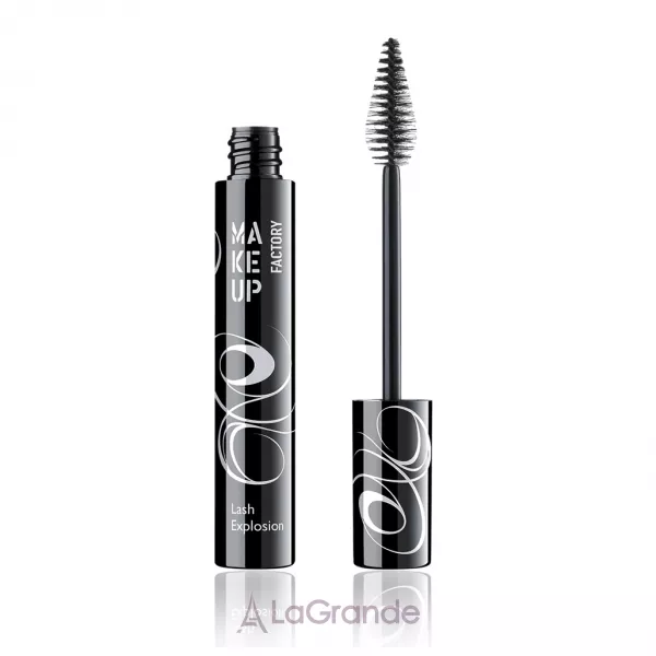 Make up Factory Lash Explosion ���� ��� ������