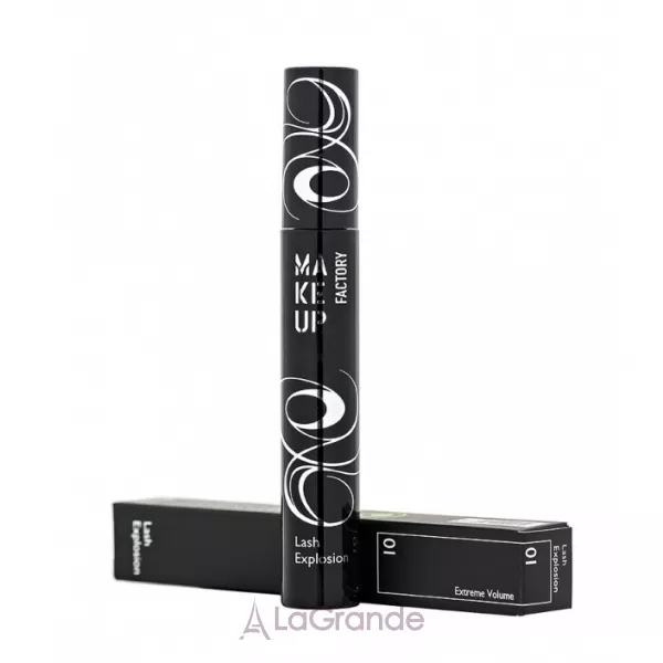 Make up Factory Lash Explosion ���� ��� ������
