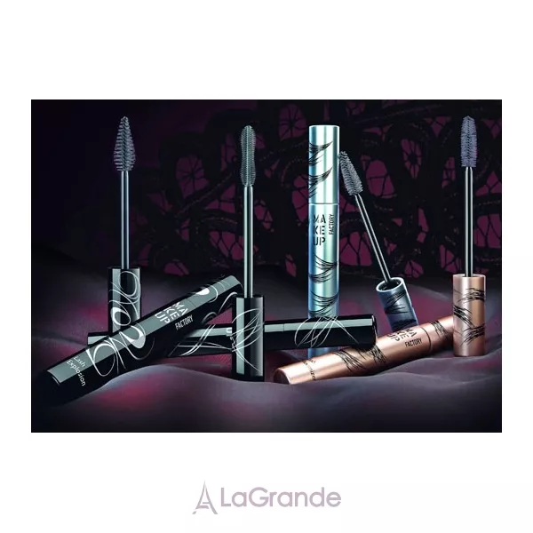 Make up Factory Lash Explosion ���� ��� ������