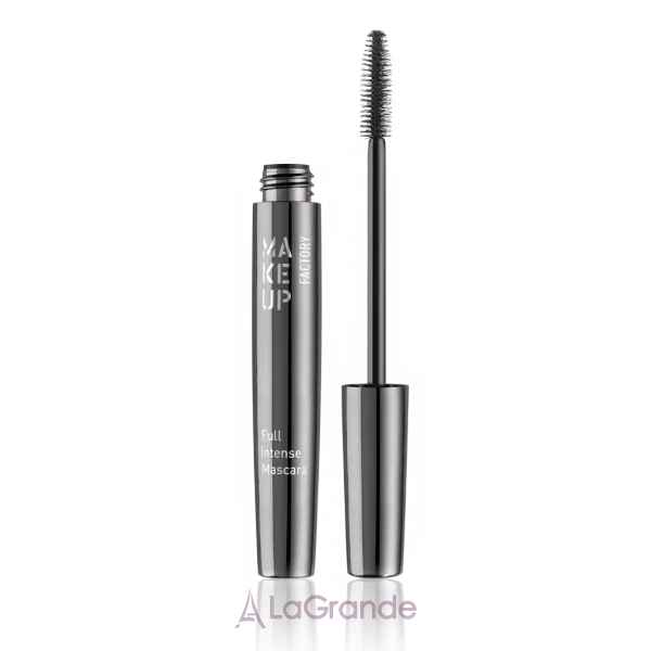 Make Up Factory Full Intense Mascara ���� ��� ������
