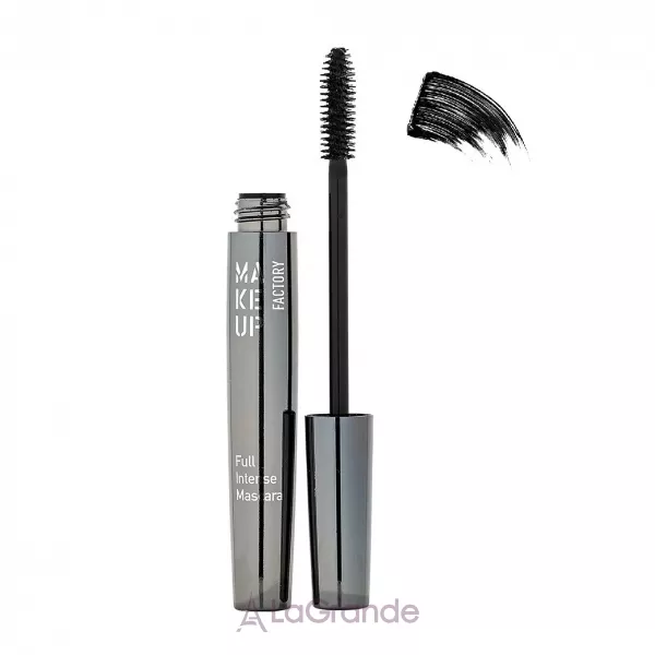 Make Up Factory Full Intense Mascara ���� ��� ������