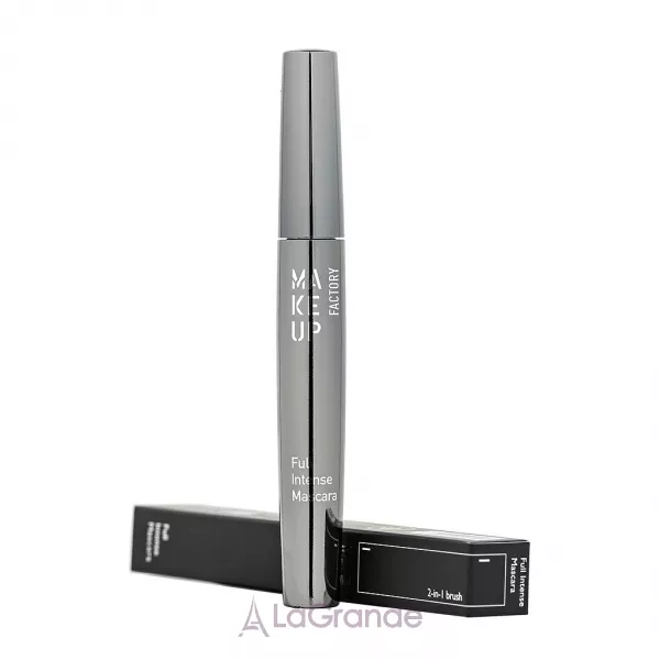 Make Up Factory Full Intense Mascara ���� ��� ������