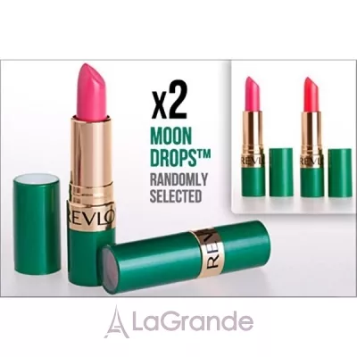 Revlon Moon Drops Lipstick   