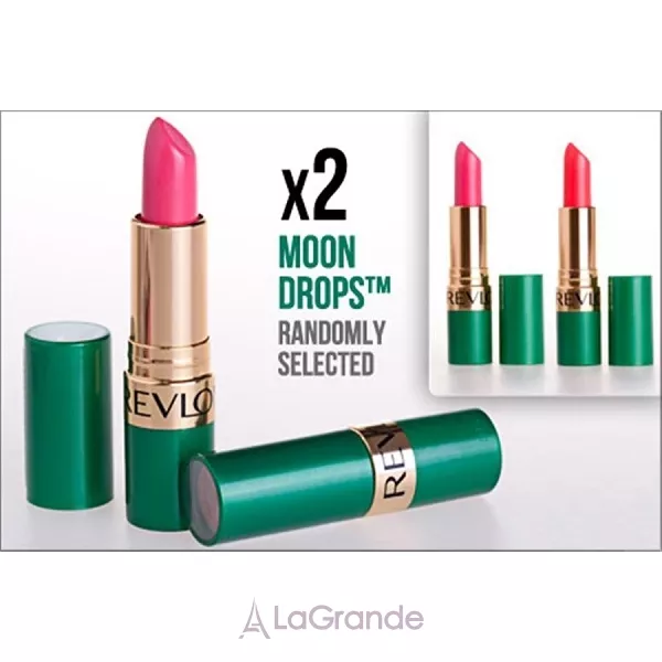 Revlon Moon Drops Lipstick ������ ��� ���