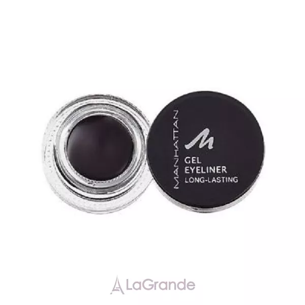 Manhattan Gel Eyeliner Long-Lasting � ��������� ������� �������� ��� ����