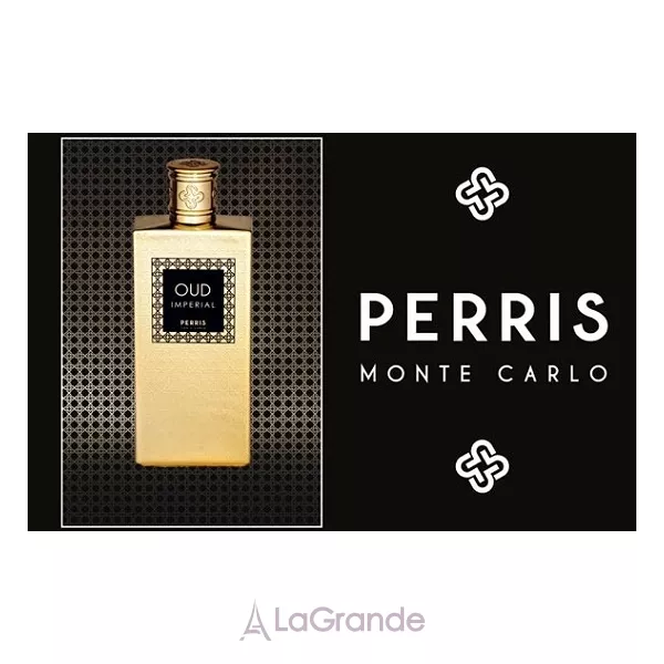 Perris Monte Carlo Oud Imperial ��������������� ����