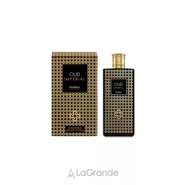 Perris Monte Carlo Oud Imperial Black ��������������� ����