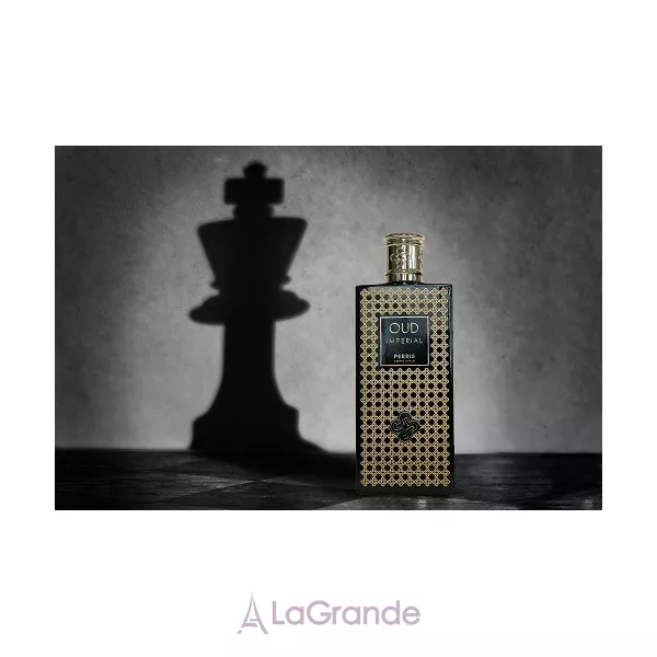 Perris Monte Carlo Oud Imperial Black ��������������� ����