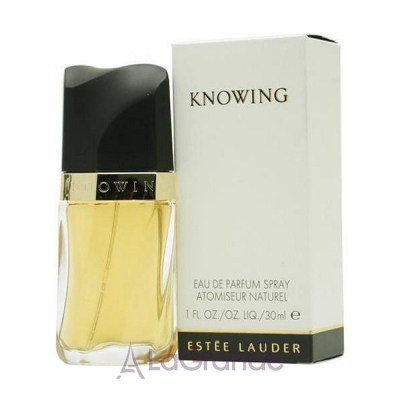 Estee Lauder Knowing  