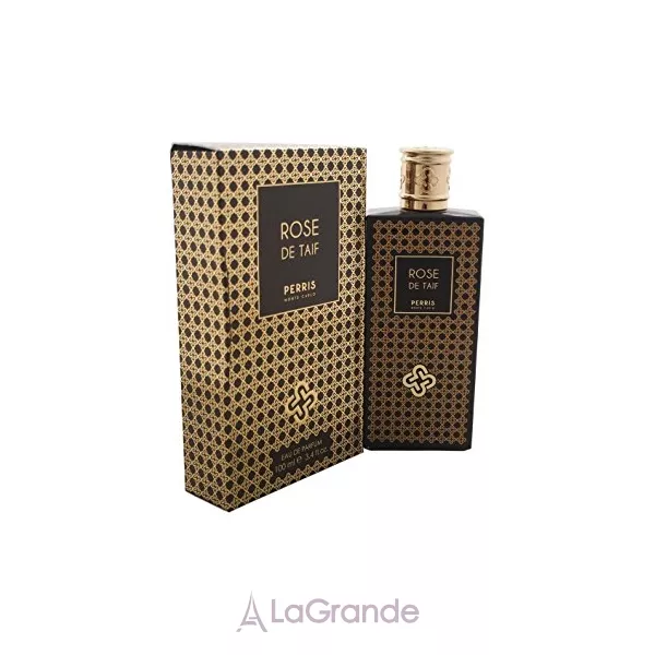 Perris Monte Carlo  Rose de Taif ��������������� ����