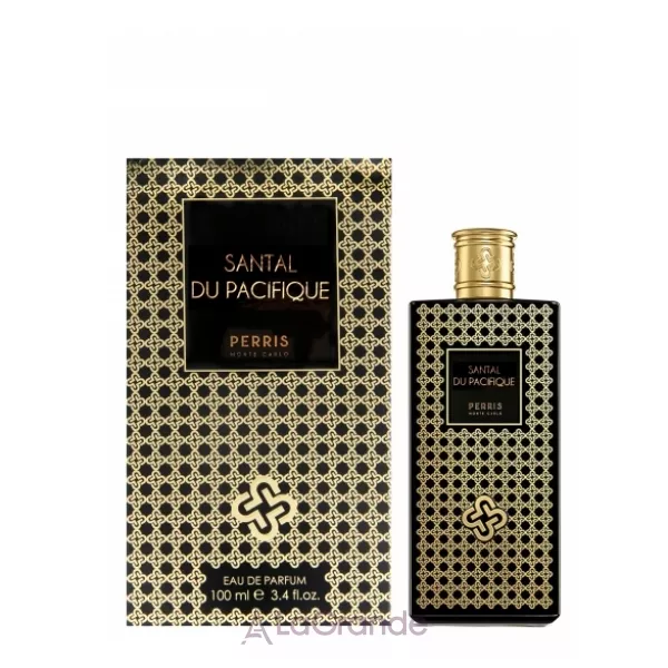 Perris Monte Carlo Santal du Pacifique ��������������� ����