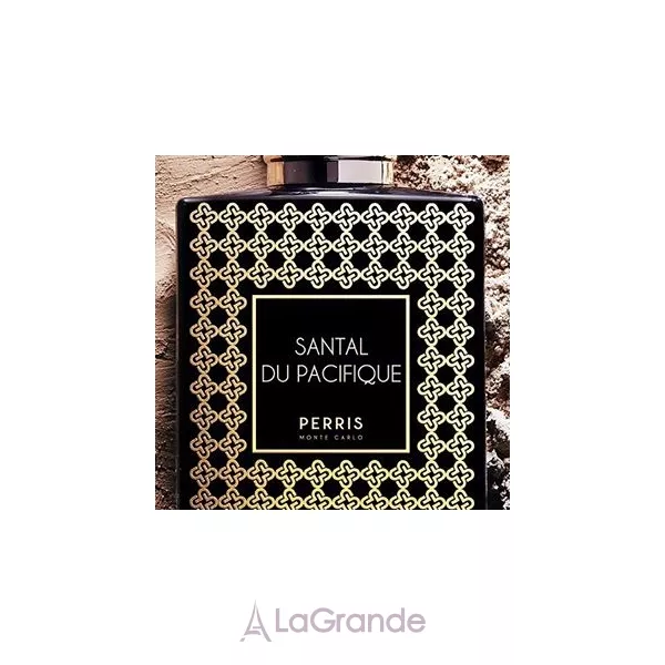 Perris Monte Carlo Santal du Pacifique ��������������� ����