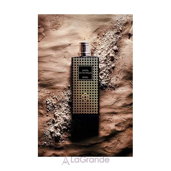 Perris Monte Carlo Santal du Pacifique ��������������� ����