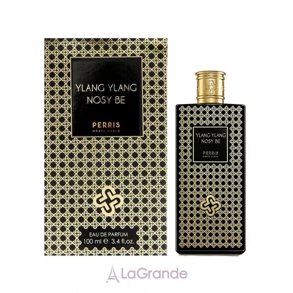 Perris Monte Carlo Ylang Ylang Nosy Be ��������������� ����
