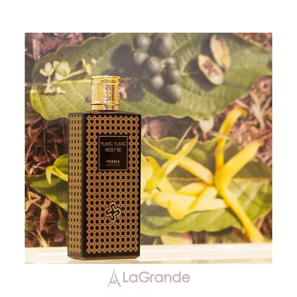 Perris Monte Carlo Ylang Ylang Nosy Be ��������������� ����