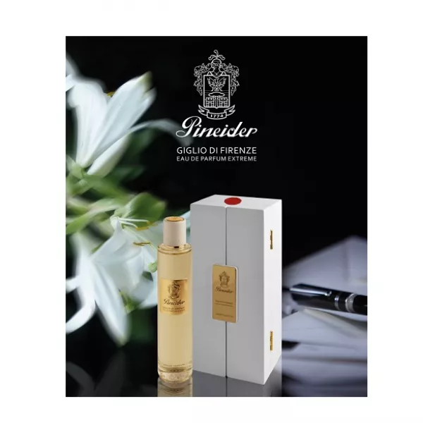 Pineider  Giglio di Firenze ��������������� ����