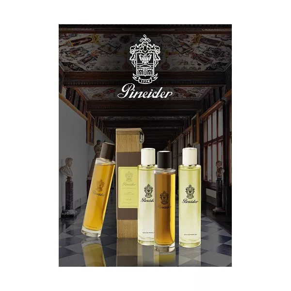 Pineider Orchidea Reale  ��������������� ����