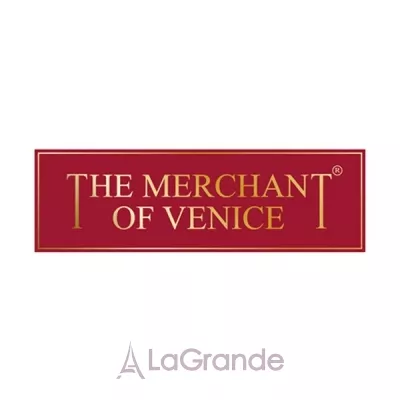 The Merchant of Venice Byzantium Saffron  