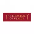 The Merchant of Venice Byzantium Saffron  